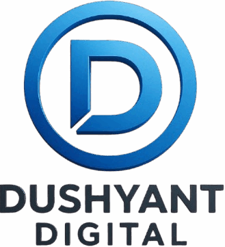 dushyant digital